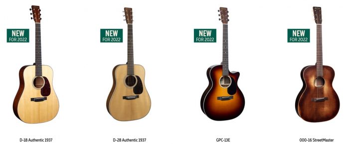 Martin-Guitar-new-2022