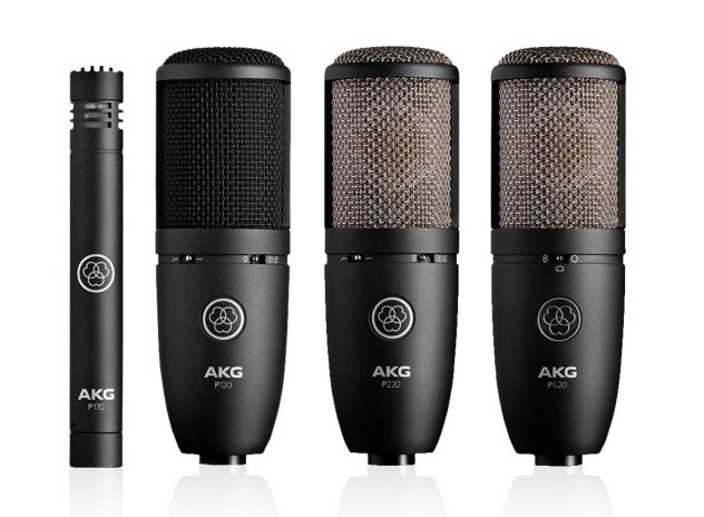 AKG_P_SERIES