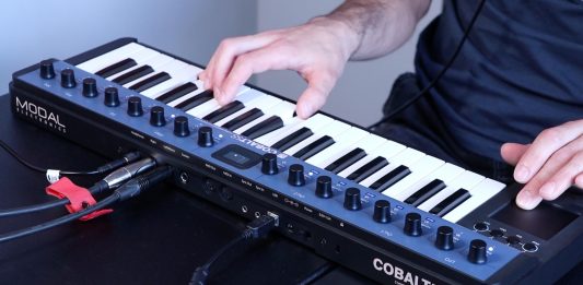 Modal-Cobalt-5S-test_uptone