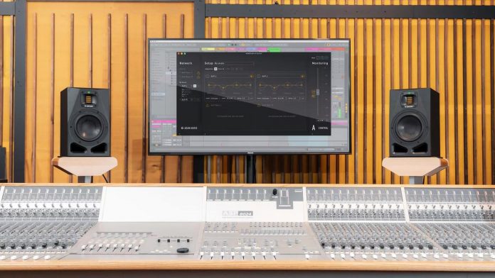 adam-audio-a7v-studio-monitor