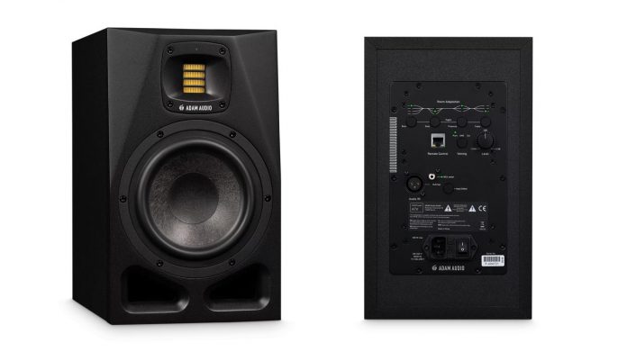 adam-audio-a7v-studio-monitor