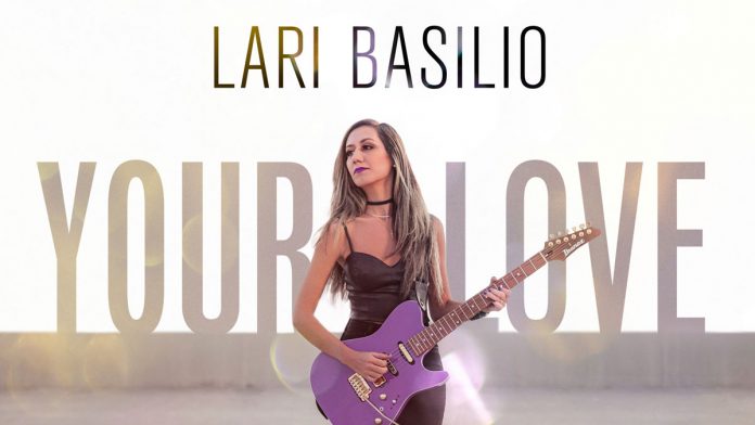 Your-Love---Lari-Basilio