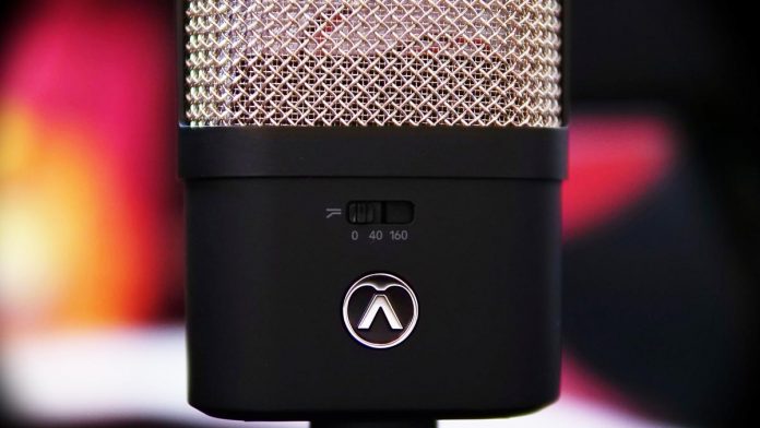 Austrian-Audio-OC16