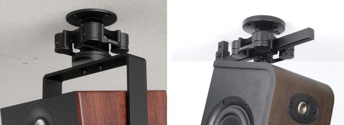 IsoAcoustics-V120_systems