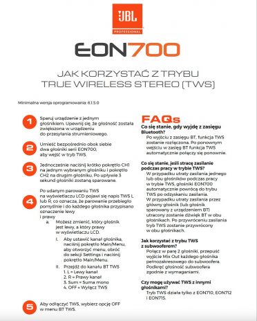 JBL-EON700-True-Wireless-Stereo