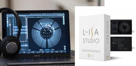 L-Acoustics_L-ISA_Studio_software_top