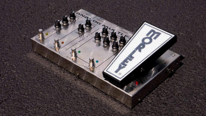 Morley AFX-1