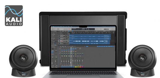 Kali Audio IN-UNF