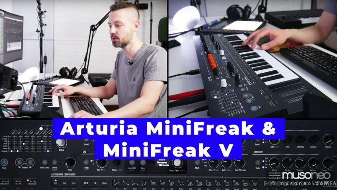 Arturia-MiniFreak-review