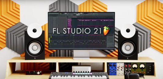FL Studio 21