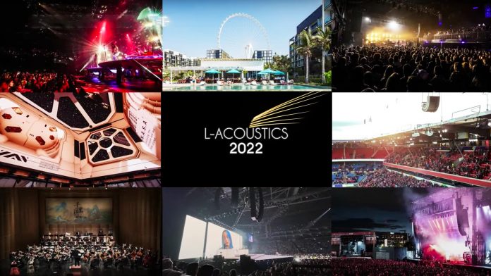 L-Acoustics-2022-in-Summary
