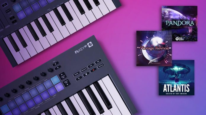 Novation-FLKeys_FL-Studio-FLEX