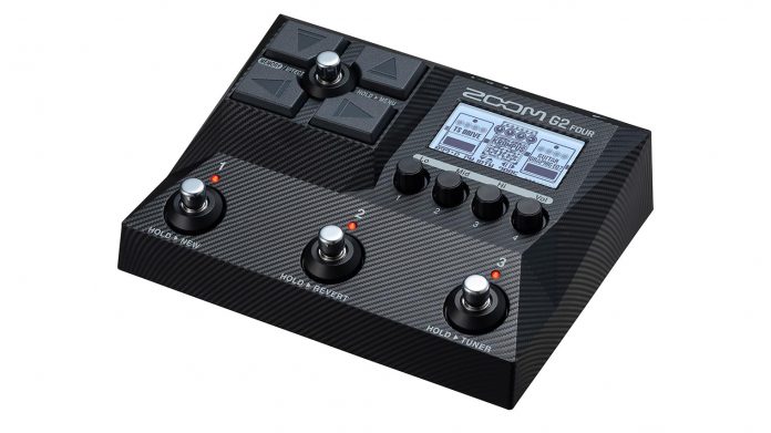 ZOOM_G2_FOUR