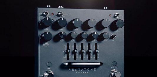 Ibanez-Pentatone-Preamp