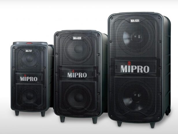 MIPRO-MA-II-Series-MA-727-MA-828-MA-929