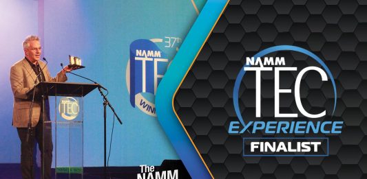 NAMM-TEC-Awards-2023