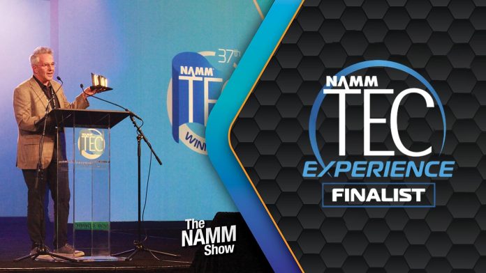 NAMM-TEC-Awards-2023