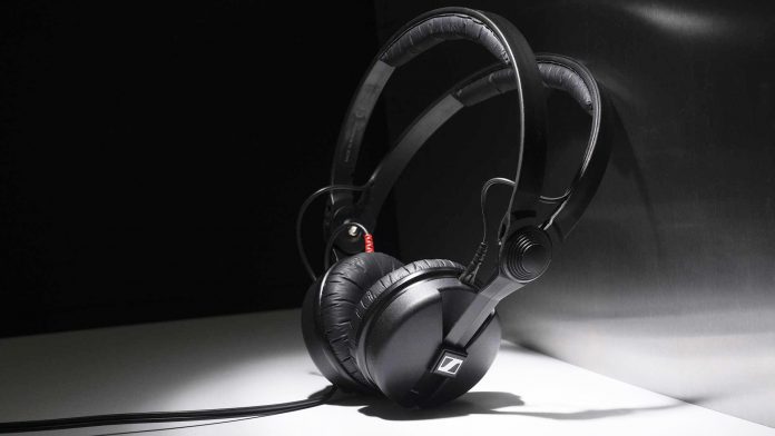 Sennheiser-HD-25_top Sennheiser HD 25
