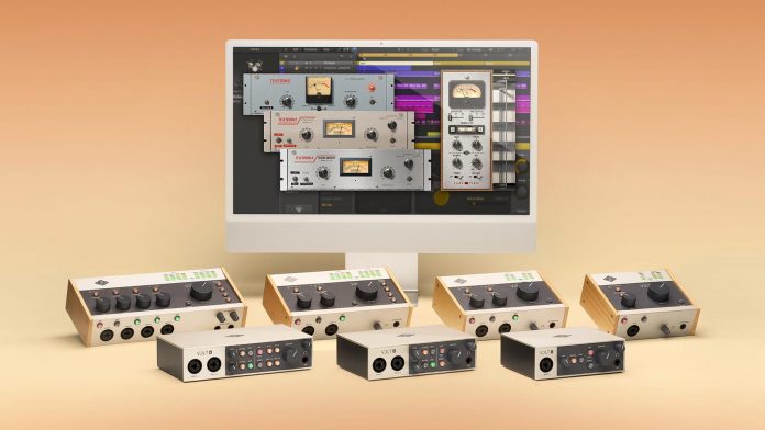 Universal-Audio-Volt-z-gratisowymi-wtyczkami