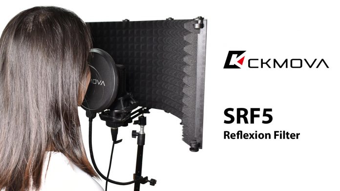 CKMOVA-SRF5-reflexion-filter