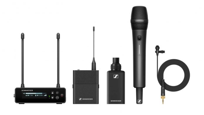 Sennheiser-EW-DP_Series