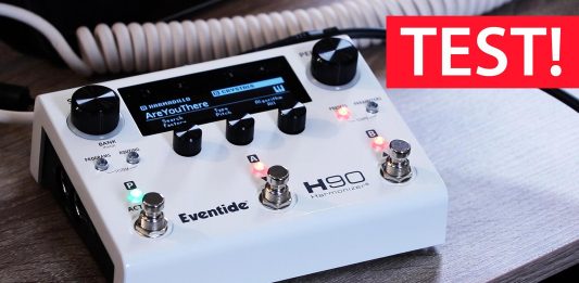 Eventide-H90