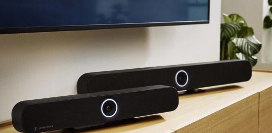 Sennheiser-TeamConnect-Bar