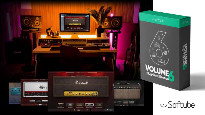 Softube-amp-room-Suites-and-Volume-6