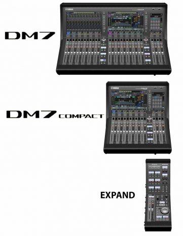 dm7-series