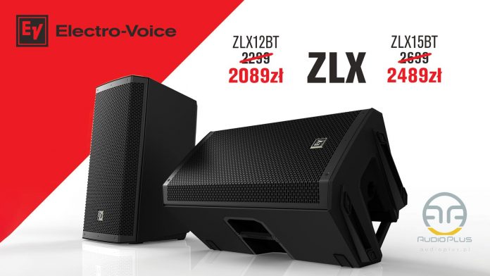 Electro-Voice-ZLX-promo-Audio-Plus