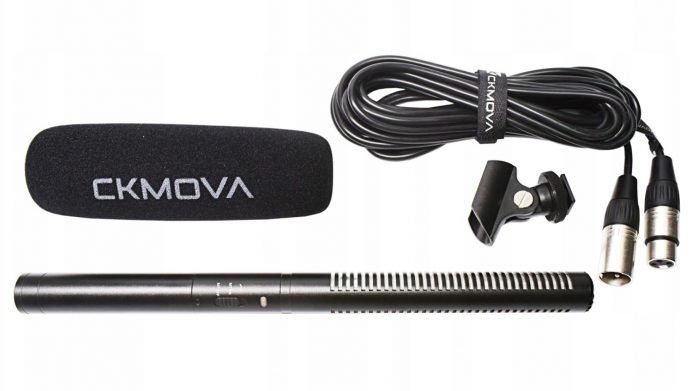 CKMOVA-DCM2