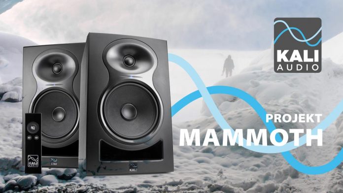 Kali-Audio-MM-6-Project-Mammoth