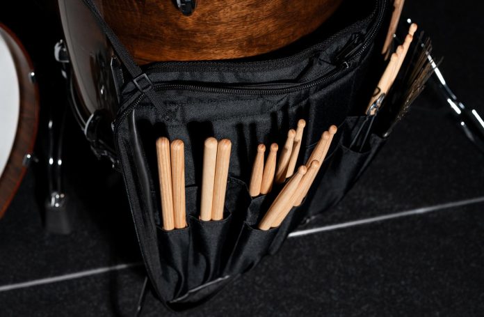 Meinl Matched Pair Stick Bag
