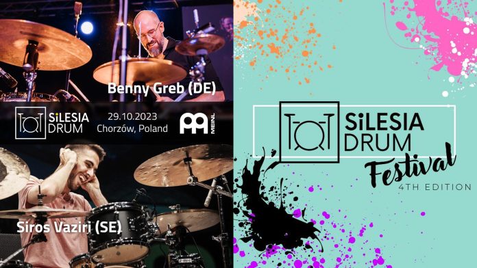 Silesia-Drum-Festival-2023