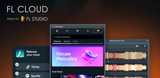 FL-CLOUD-for-FL-Studio