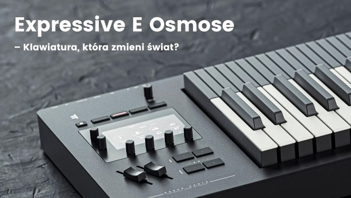 Expressive E Osmose