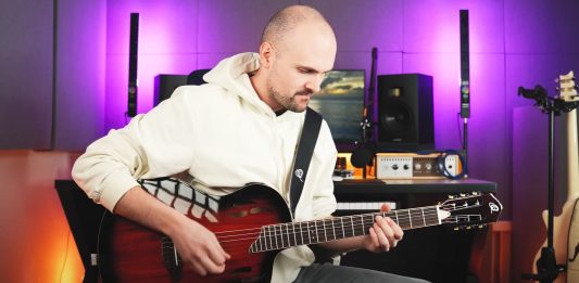 Ortega-TourPlayer-Bartosz-Bazok-Zelek