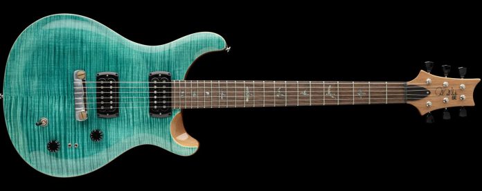 PRS-SE-Pauls-Guitar