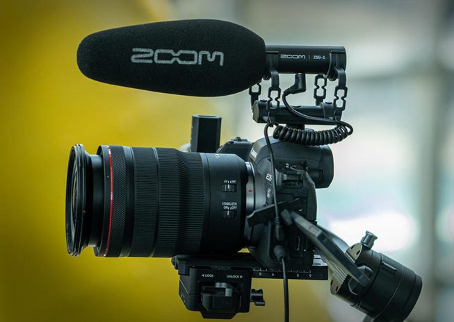 ZOOM-ZSG-1