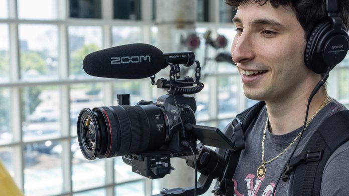 ZOOM-ZSG-1