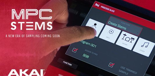 Akai-MPC-STEMS