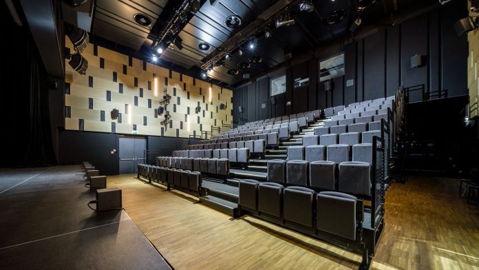 IKM Gdansk Audio Plus