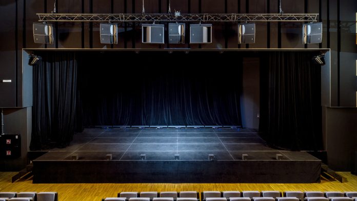 IKM Gdansk Audio Plus