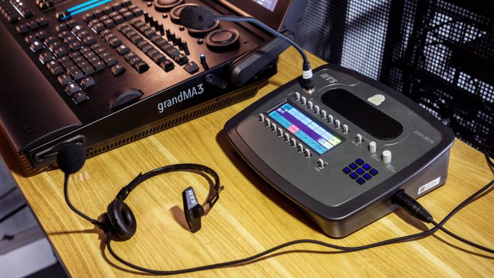 IKM Gdansk Audio Plus
