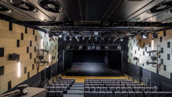 IKM Gdansk Audio Plus