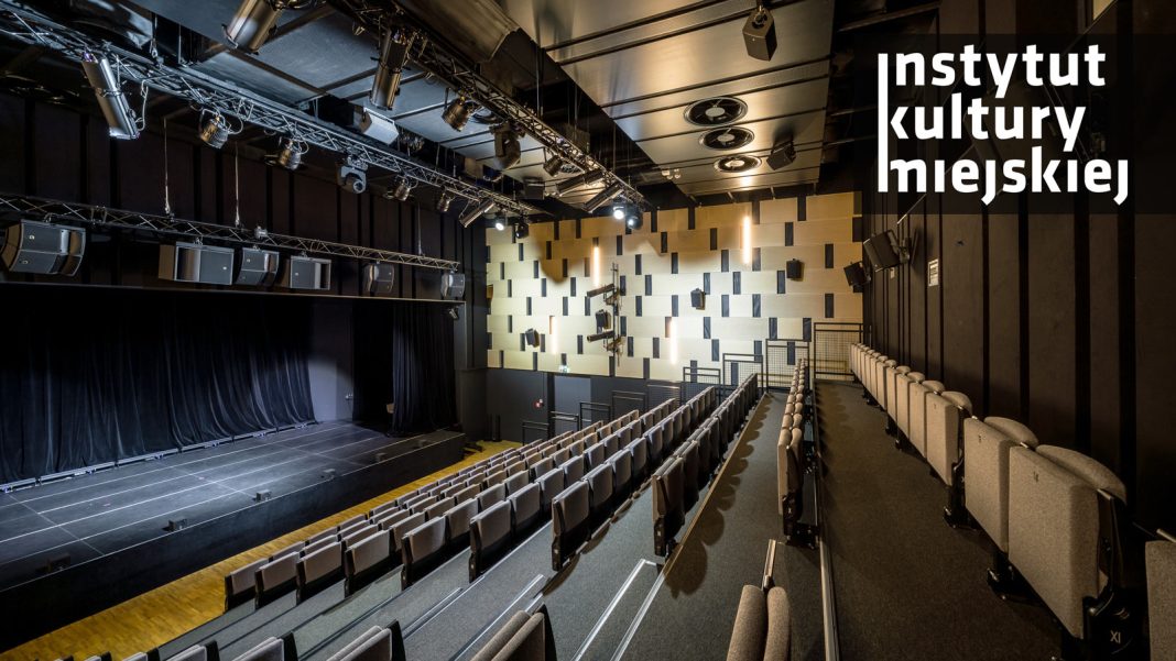 IKM Gdansk Audio Plus