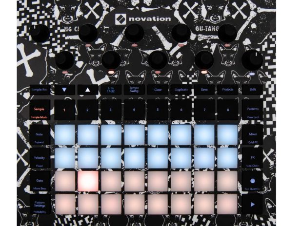 Novation-Circuit-Rhythm-Gu-Tang-Clan