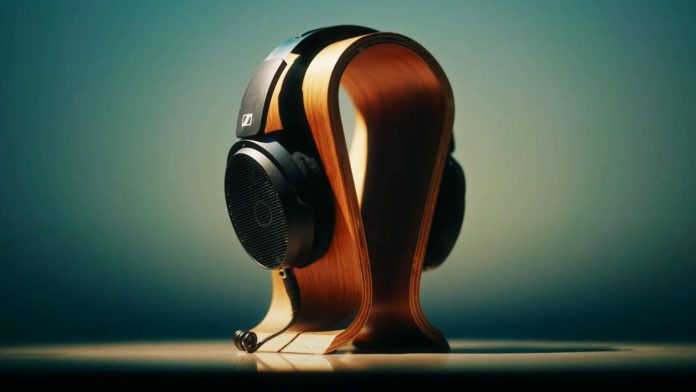 Sennheiser HD 490 PRO