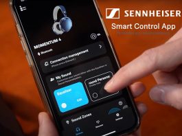 Sennheiser Smart Control