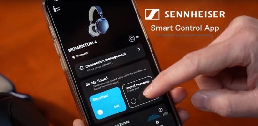 Sennheiser Smart Control